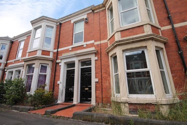 3 bed flat, Fairfield Road, Jesmond, Newcastle, NE23BY - Image 9